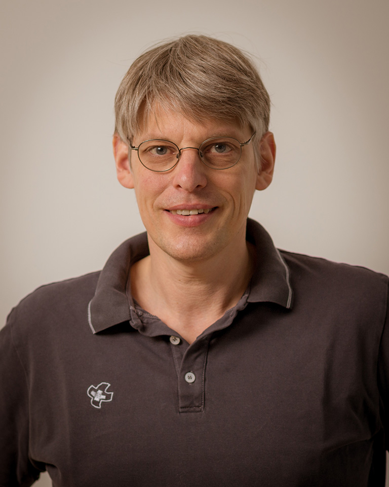 Dr. med. Christian Burghaus